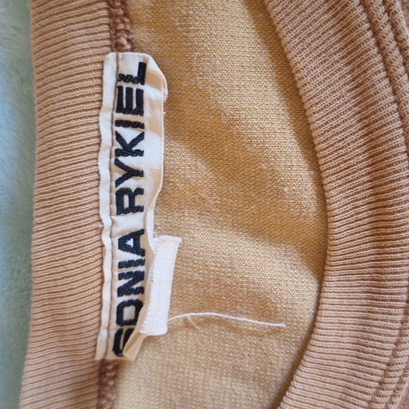 Vintage Sonia Rykiel Top - Picture 3 of 5